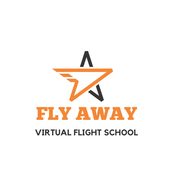 FlyAway Logo